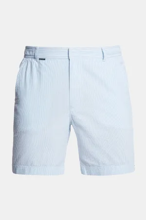 Pontoons * The Short Seersuckers