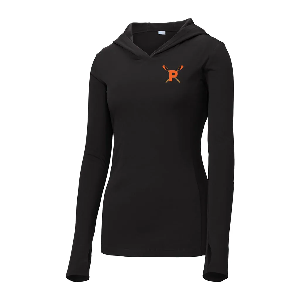 Princeton Tigers  Women's Poly Performance T-Shirts