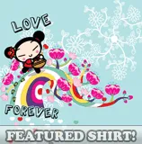 Pucca Love Forever