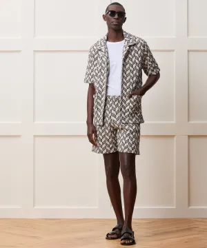 Relaxed Checkered Set