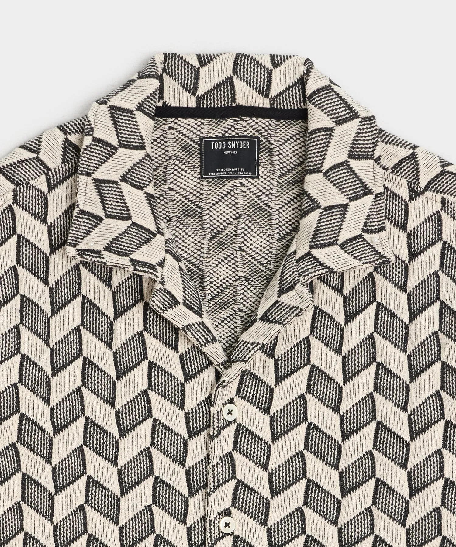 Relaxed Checkered Set