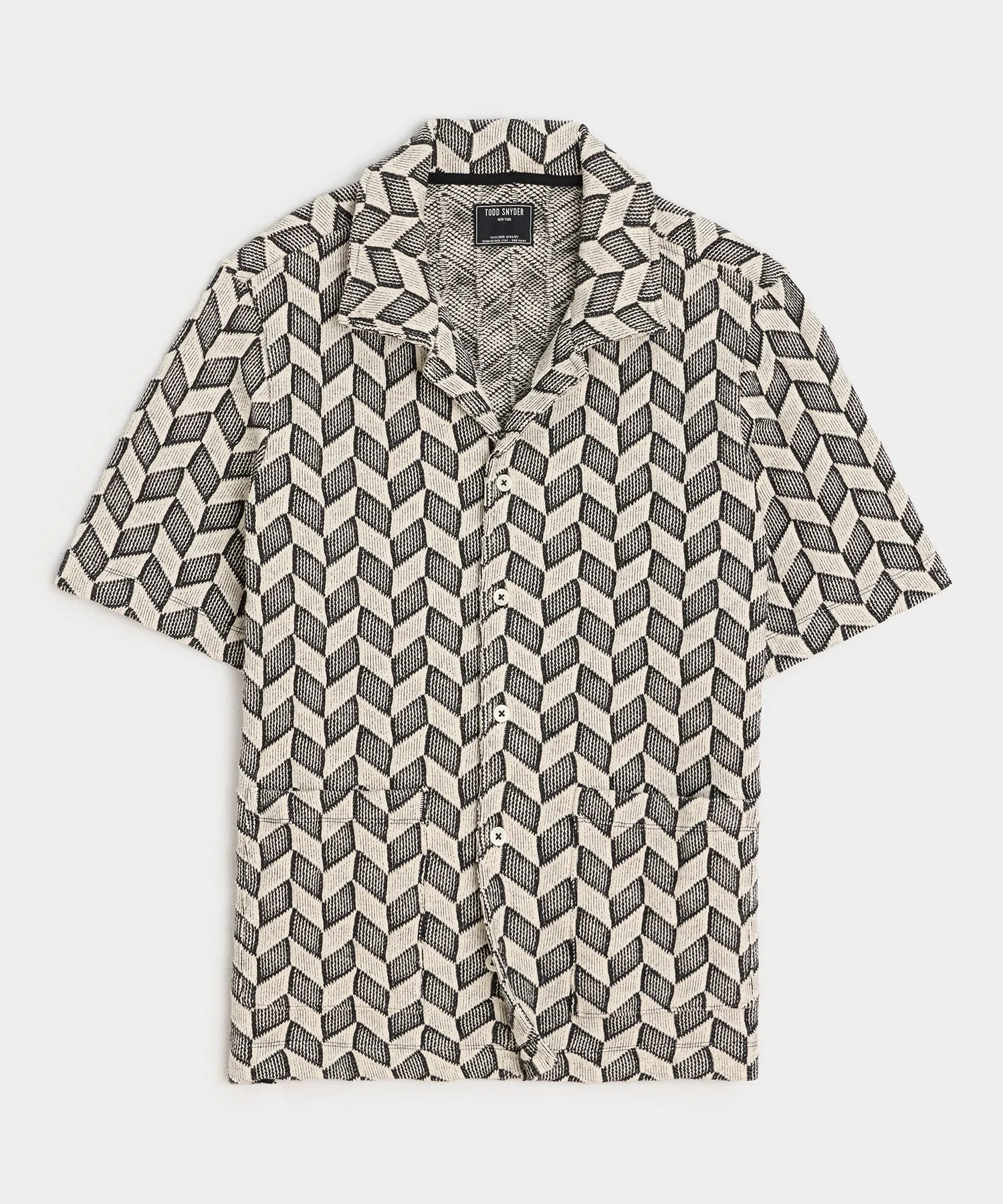 Relaxed Checkered Set