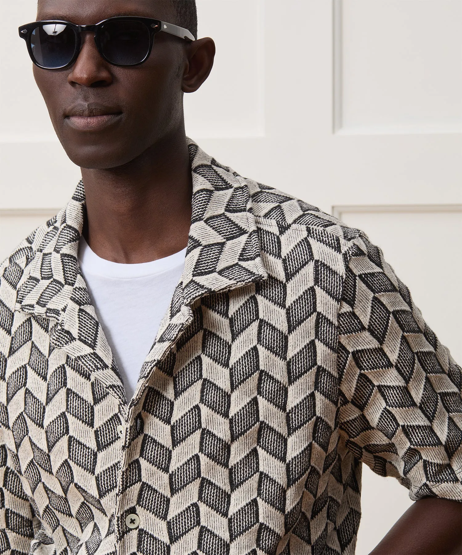 Relaxed Checkered Set