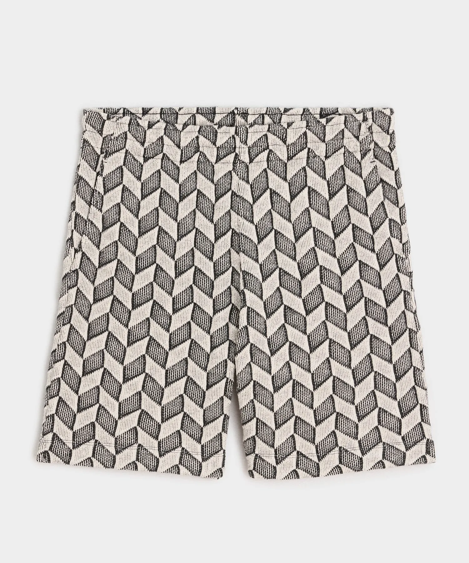 Relaxed Checkered Set