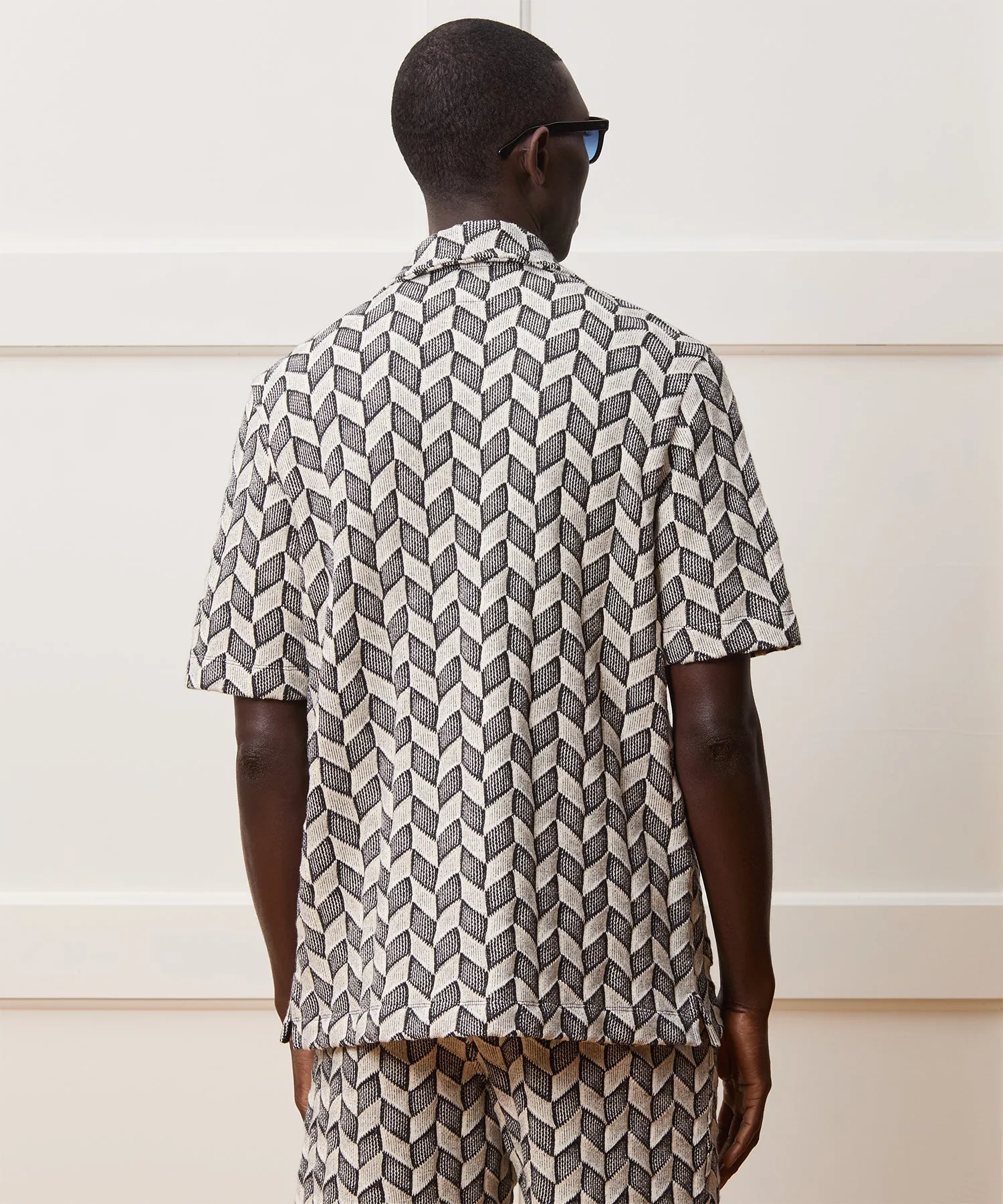 Relaxed Checkered Set
