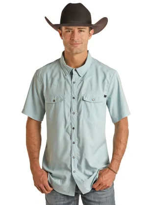Rock n Roll Tek Short Sleeve