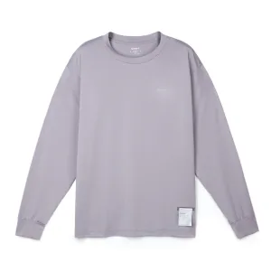 Satisfy Auralite Top Dusty Purple