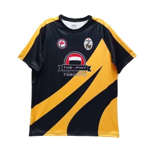 Short-Sleeve Unisex Performance T-Shirt