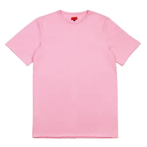 Sidecut SS Essential - Pink