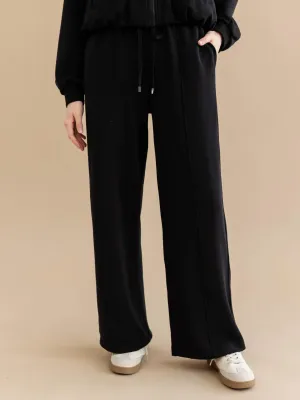 Skies Are Blue Soft Modal Trouser Pant