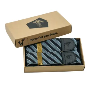 Sleeve Garters The Bartender No. S5311