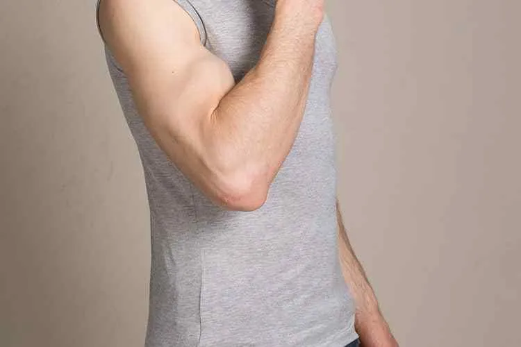 Sleeveless Thin Bamboo fiber T-shirts