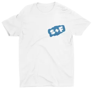 SMKN CANS Tee (White)