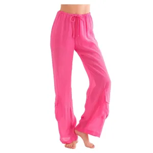 Sofia Cargo Pants