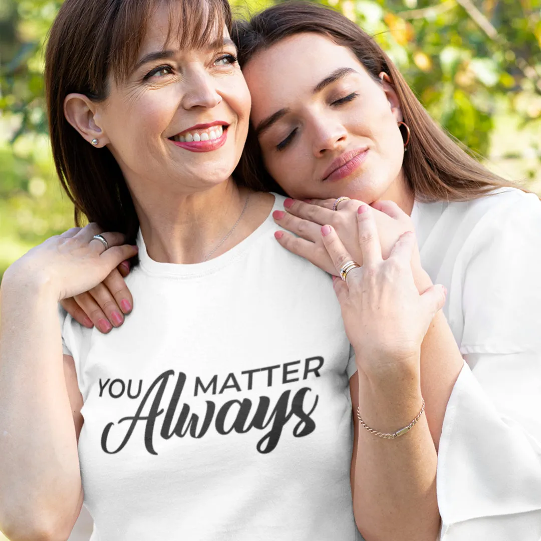 Soft & Fashionable Classic Cut Tee
