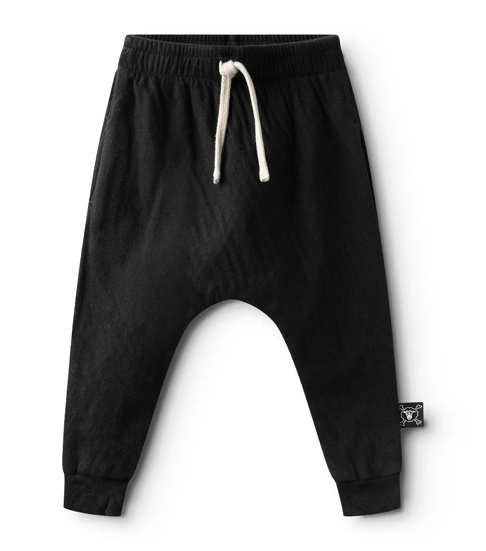 soft baby baggy pants