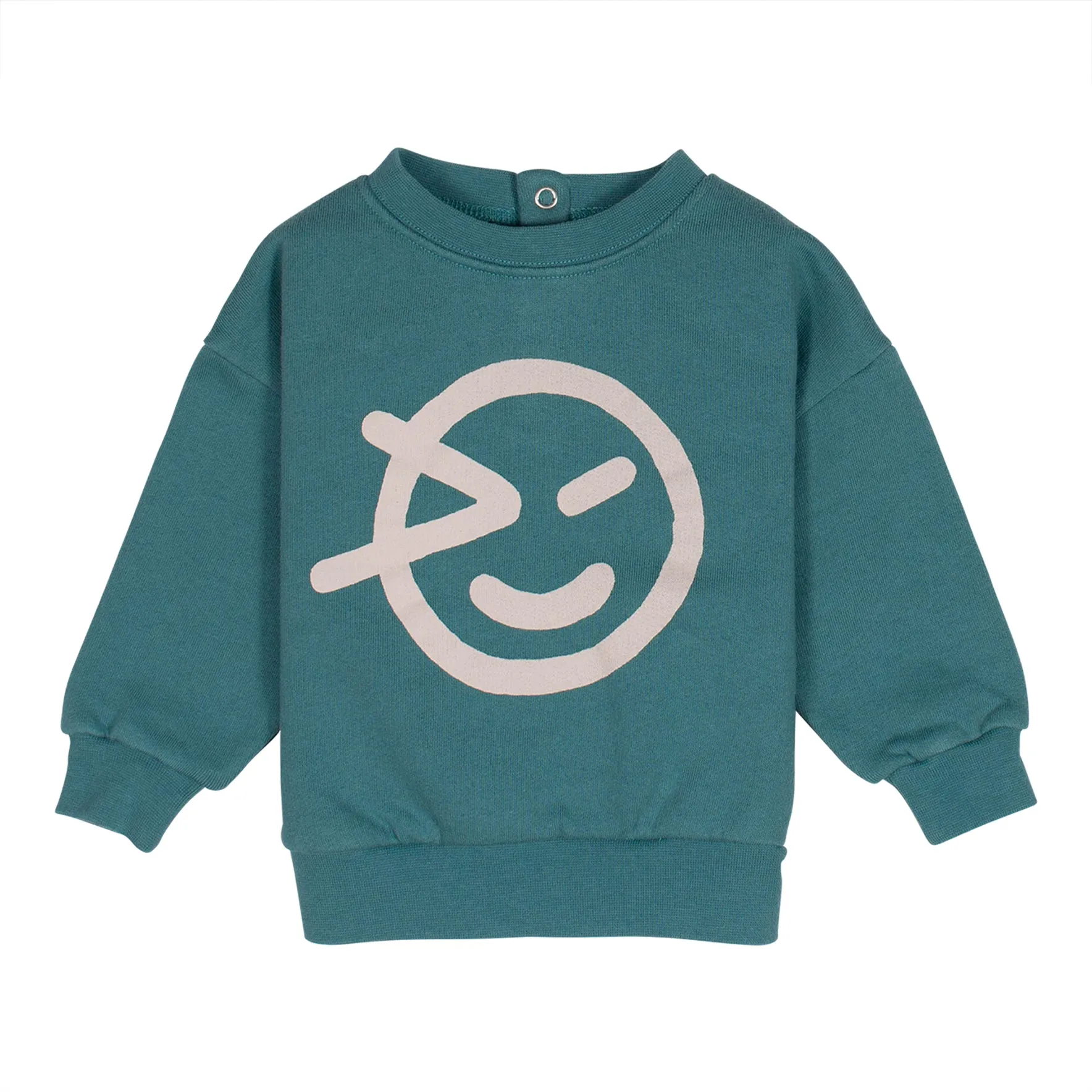 Soft Green Mini Wynken Sweat