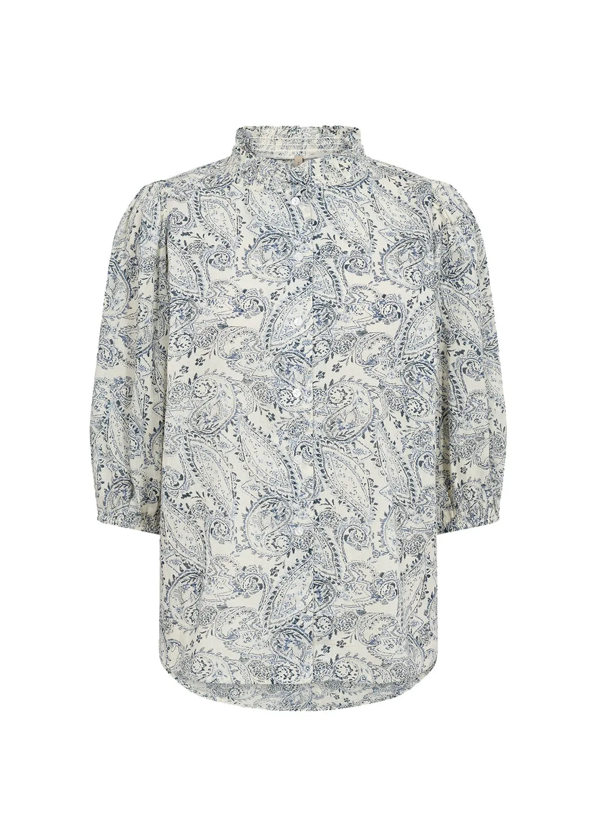 Soya Concept Fatima 2 Blouse