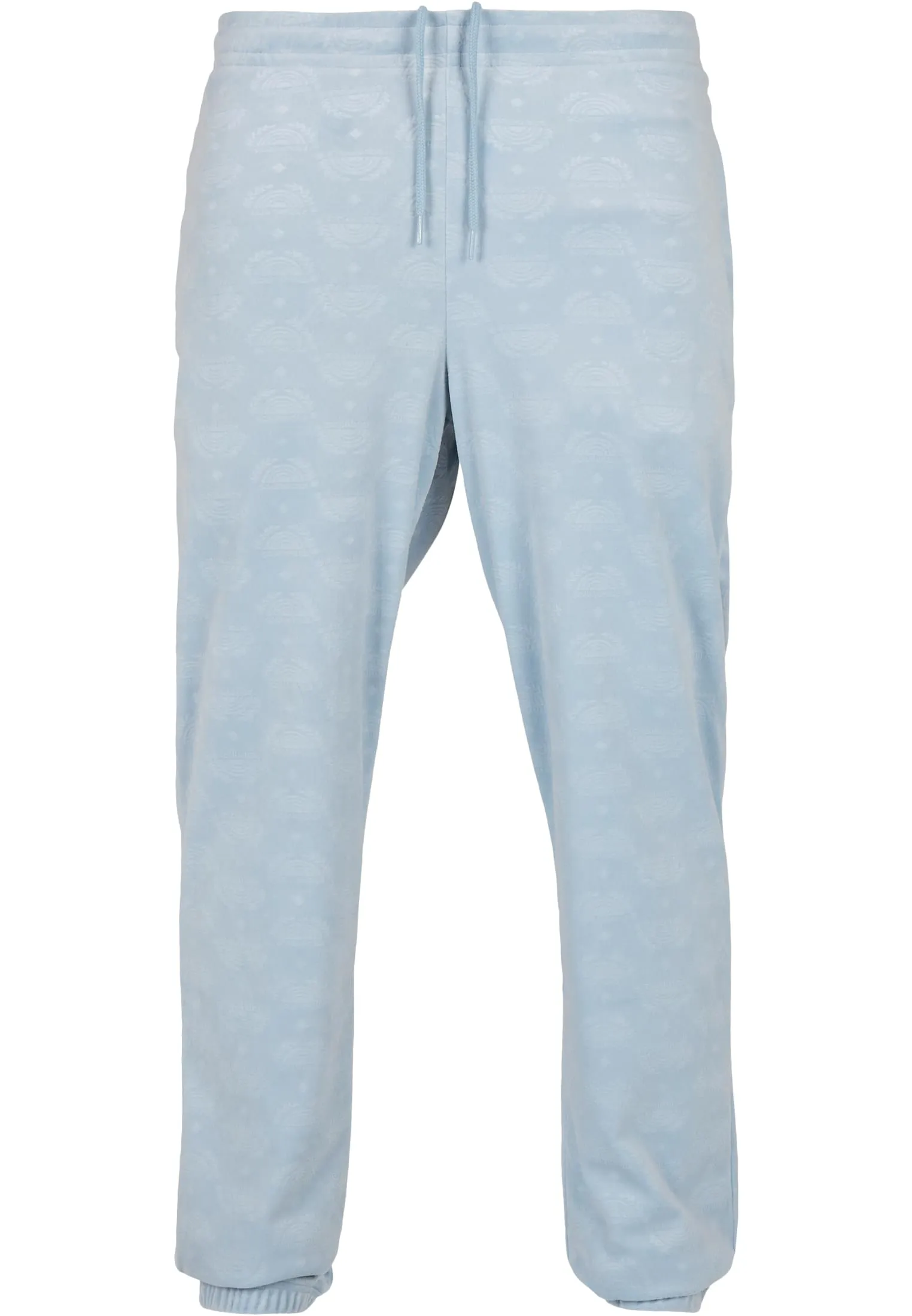 SP AOP Velour Pants