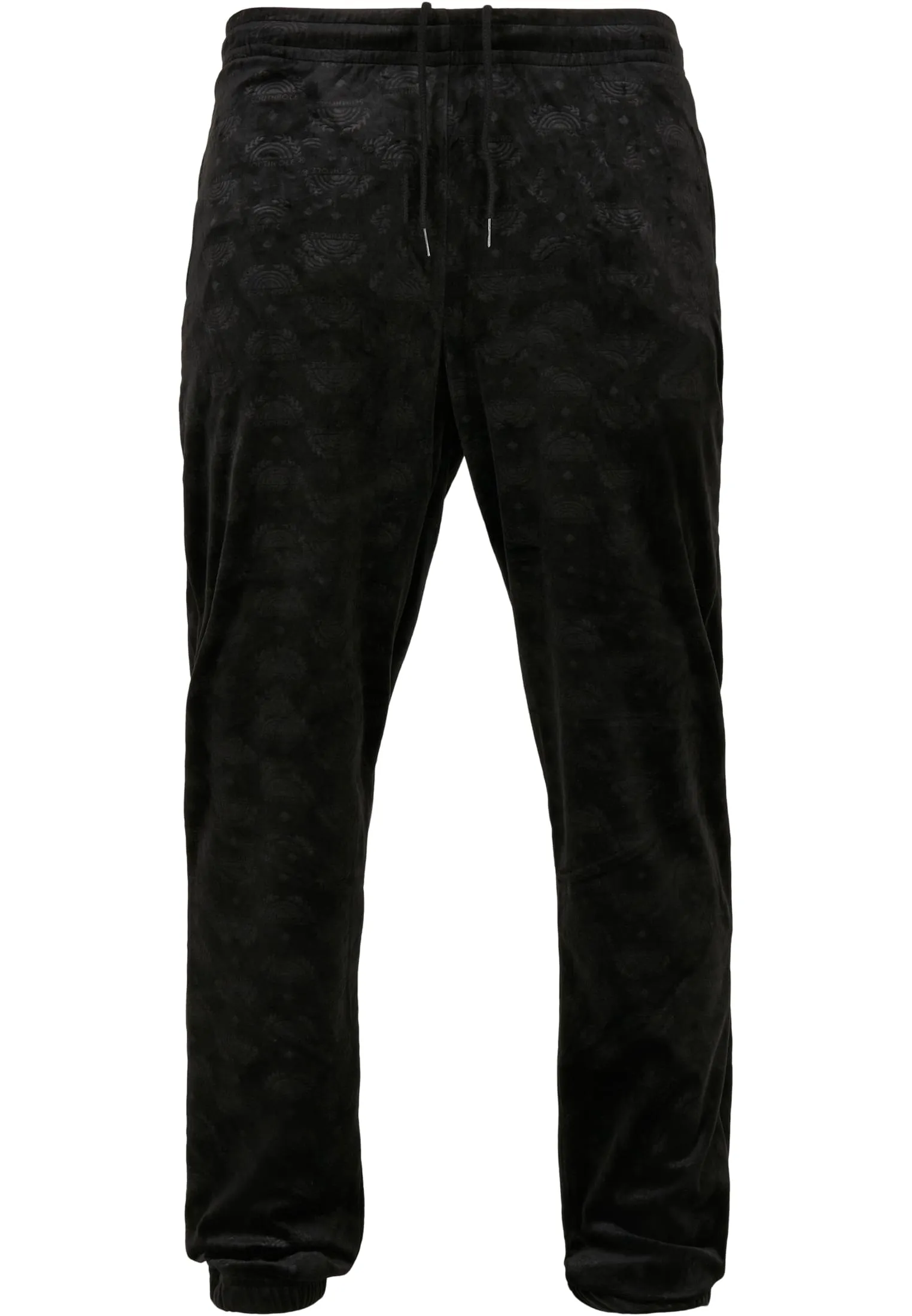 SP AOP Velour Pants