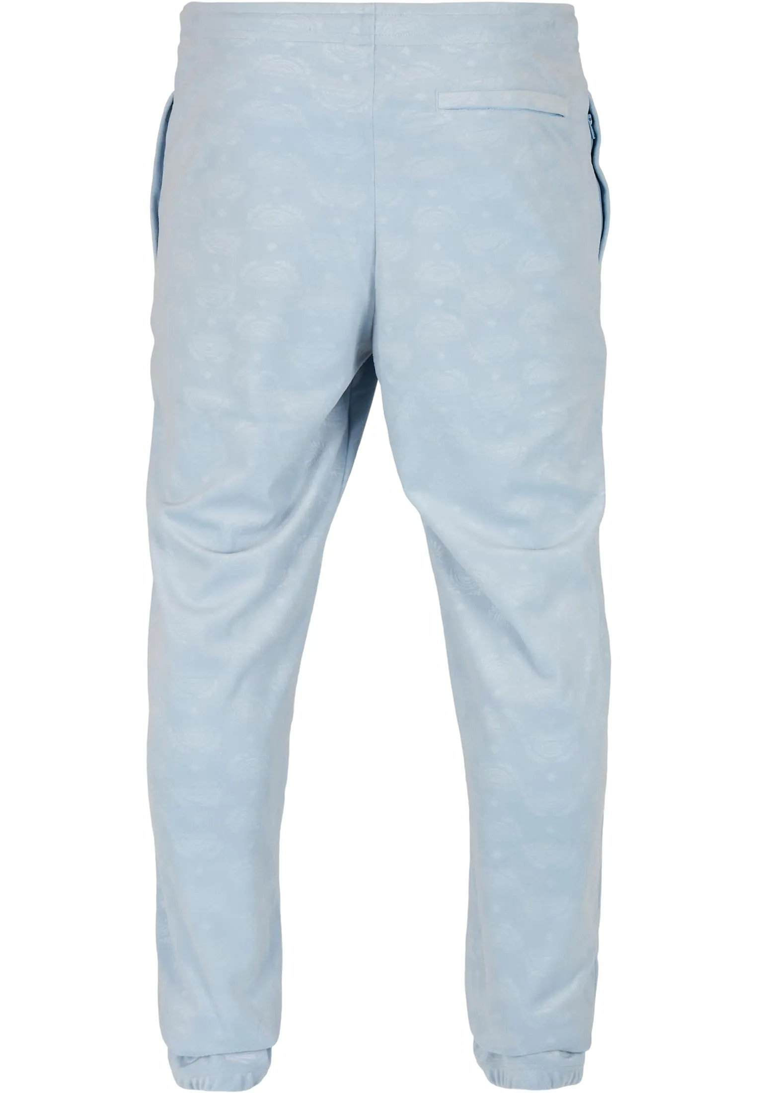 SP AOP Velour Pants