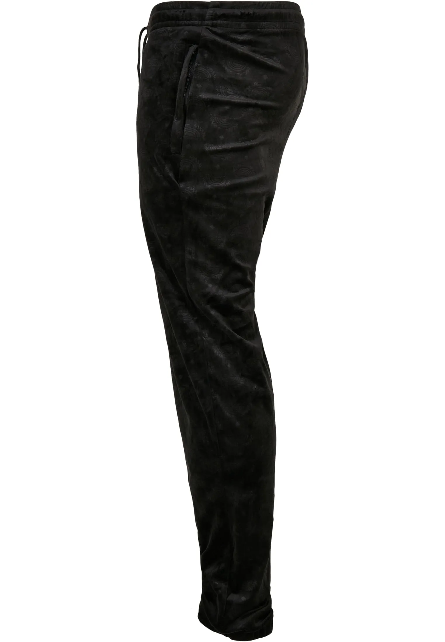SP AOP Velour Pants