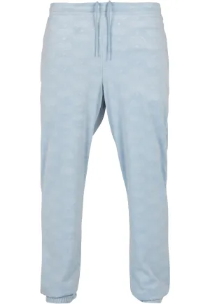 SP AOP Velour Pants