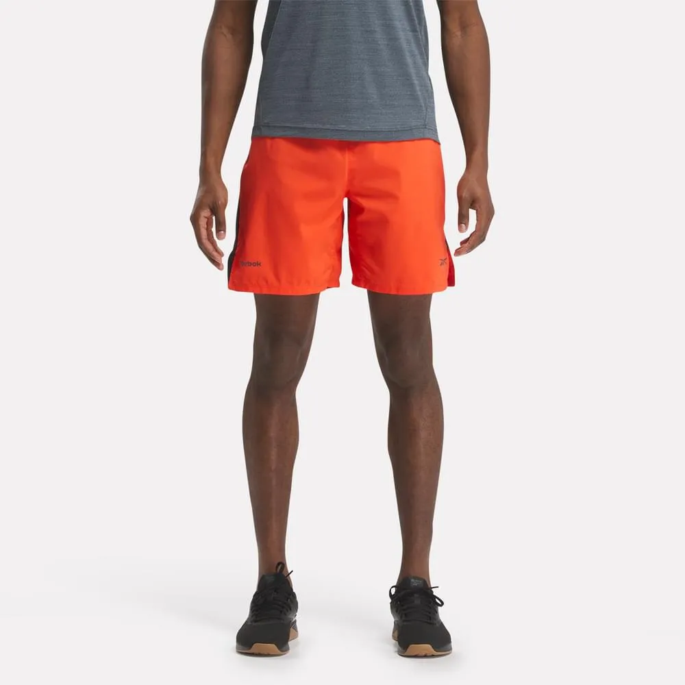 Speed Shorts 4.0 dynamic red