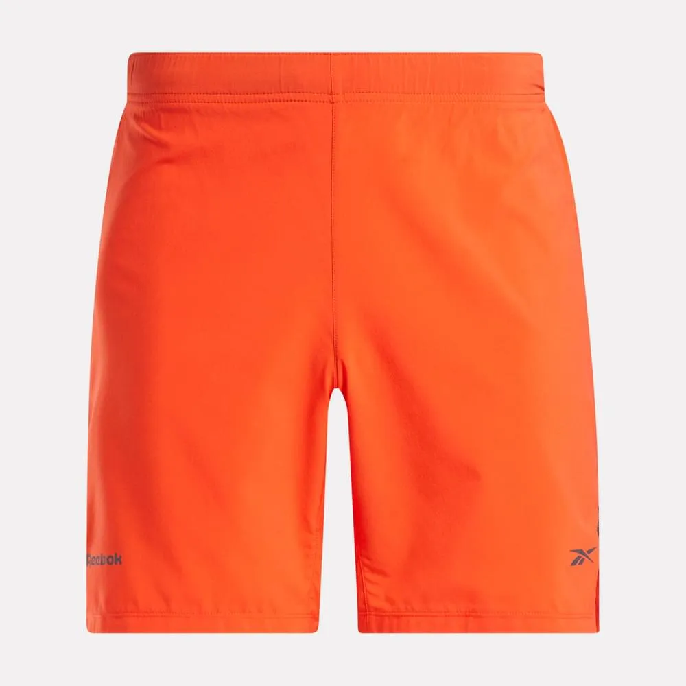 Speed Shorts 4.0 dynamic red