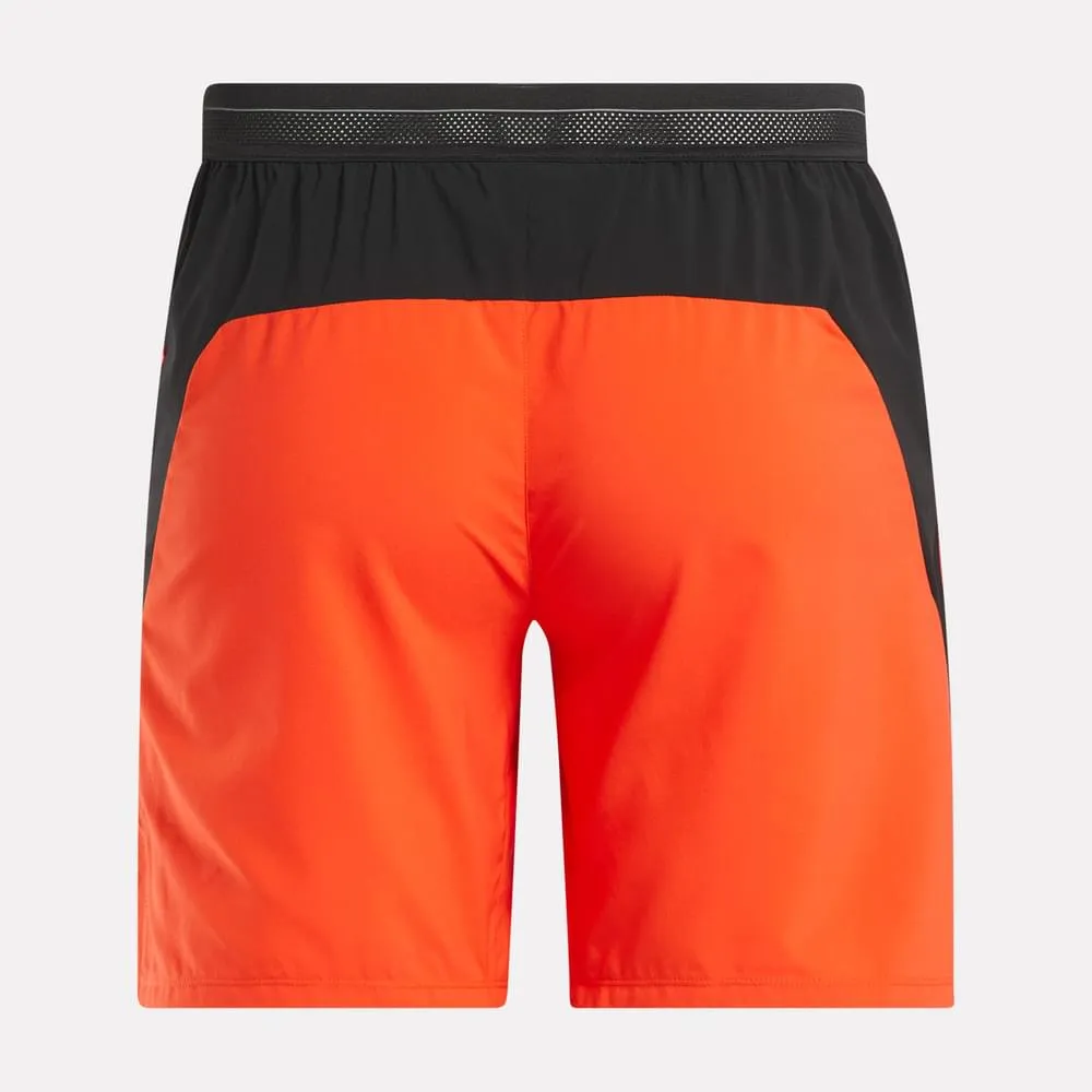 Speed Shorts 4.0 dynamic red