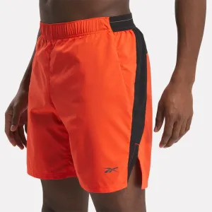 Speed Shorts 4.0 dynamic red