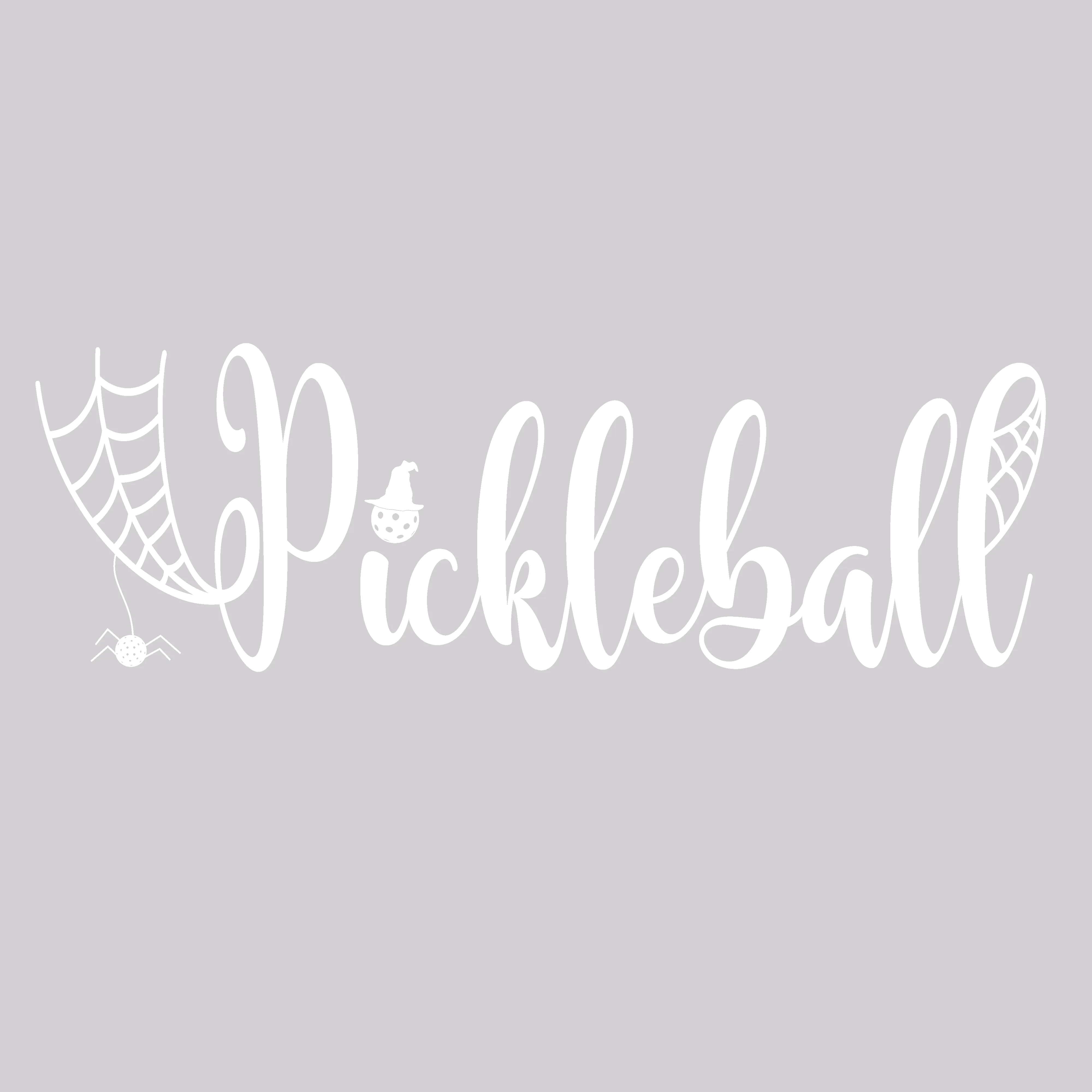 Spider Pickleball | Youth Short Sleeve Pickleball Shirts | 100% Polyester