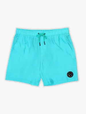 Spike Hybrid Compression Sport Short