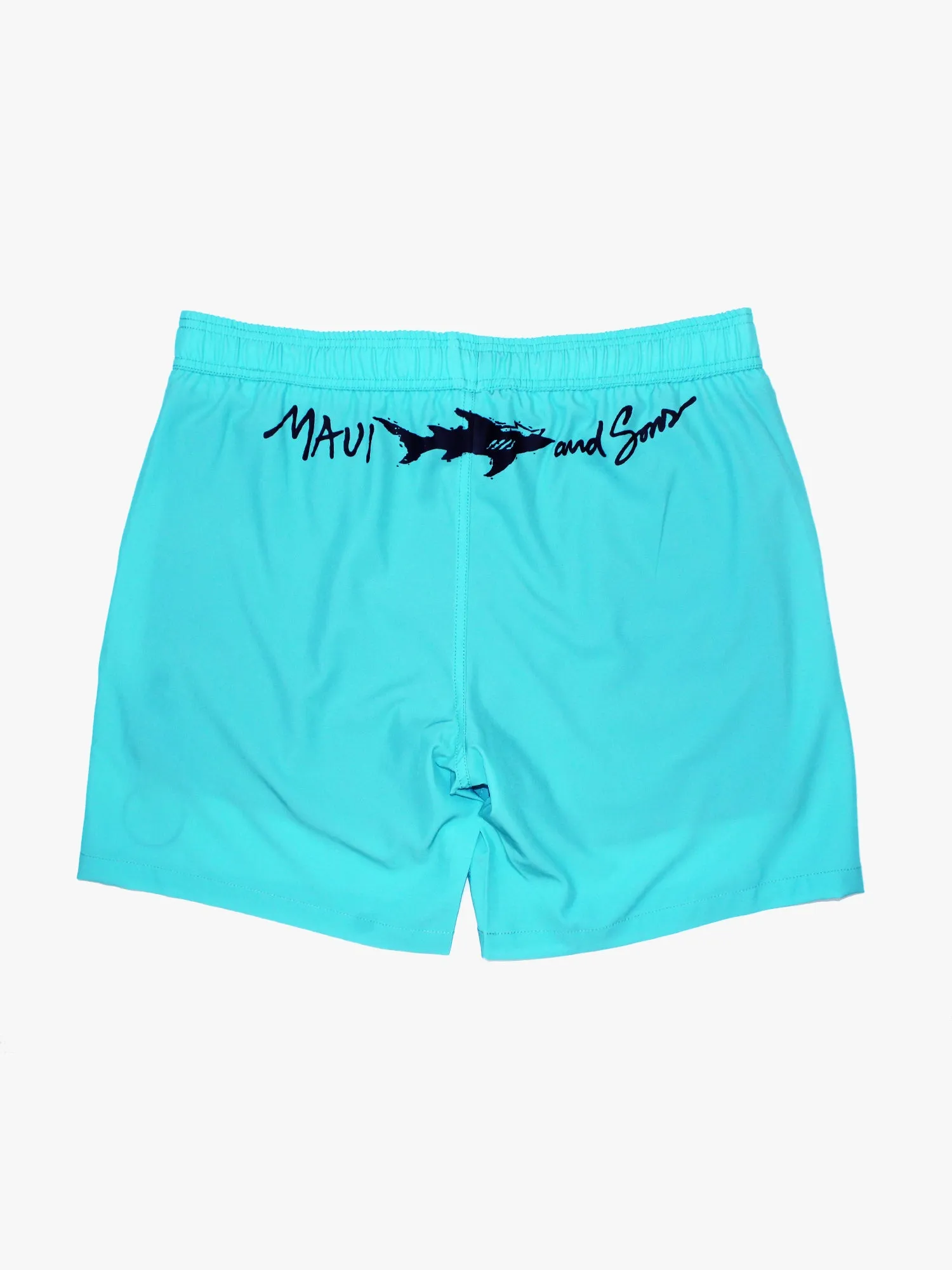 Spike Hybrid Compression Sport Short