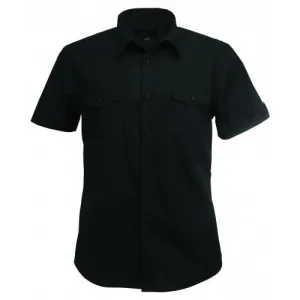 STENCIL HEALTHWEAR MENS SHORT SLEEVE SHIRT WITH NANOGEAR   2034S