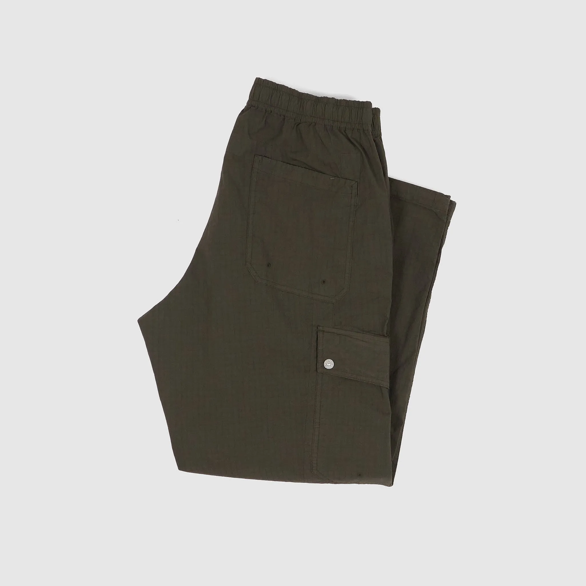 Stone Island Rip Stop Cargo Pants