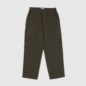 Stone Island Rip Stop Cargo Pants