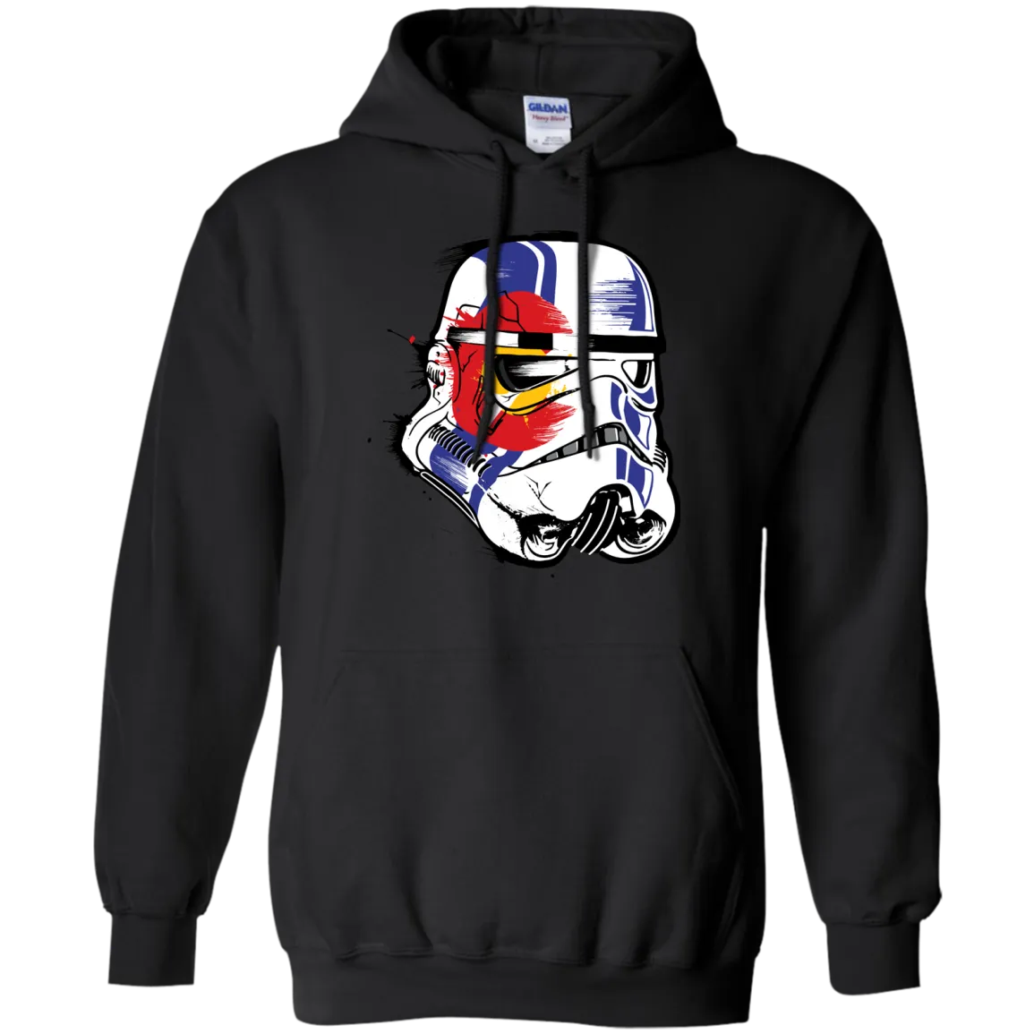 storm trooper CO T-Shirt