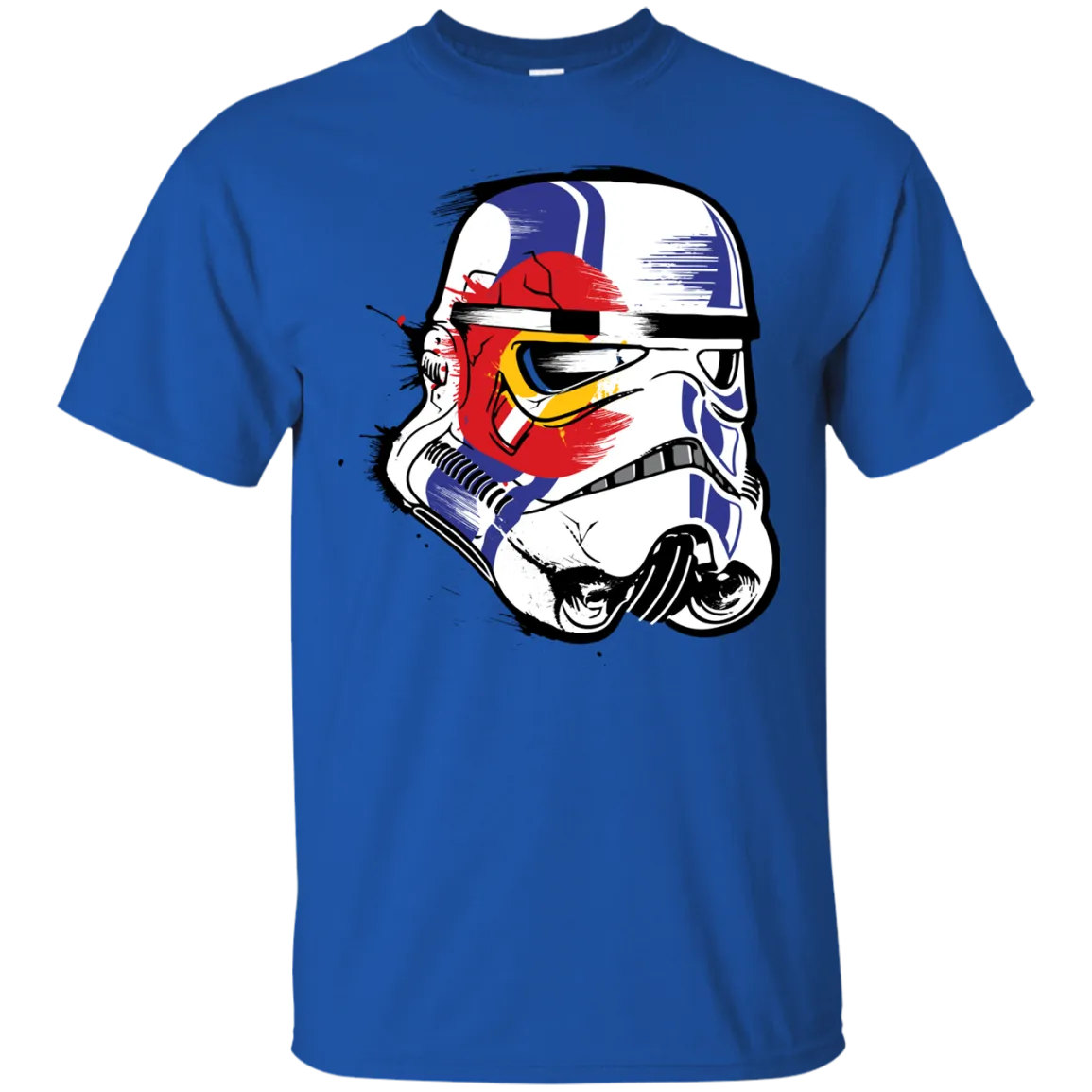 storm trooper CO T-Shirt