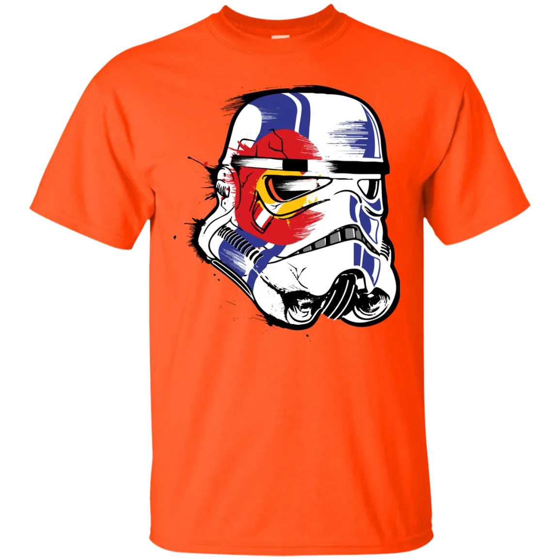 storm trooper CO T-Shirt