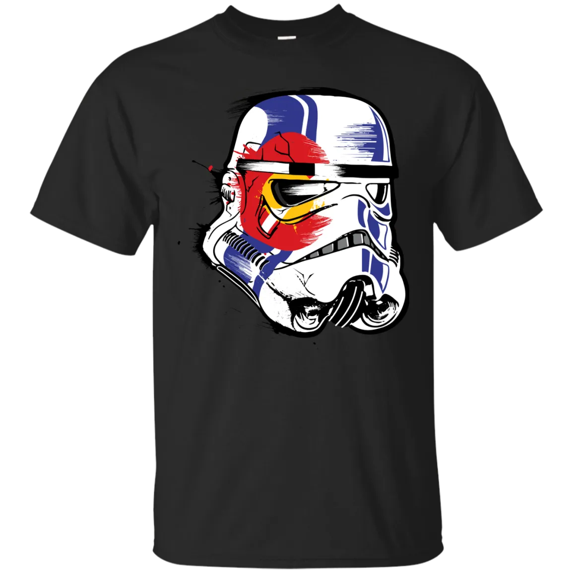 storm trooper CO T-Shirt