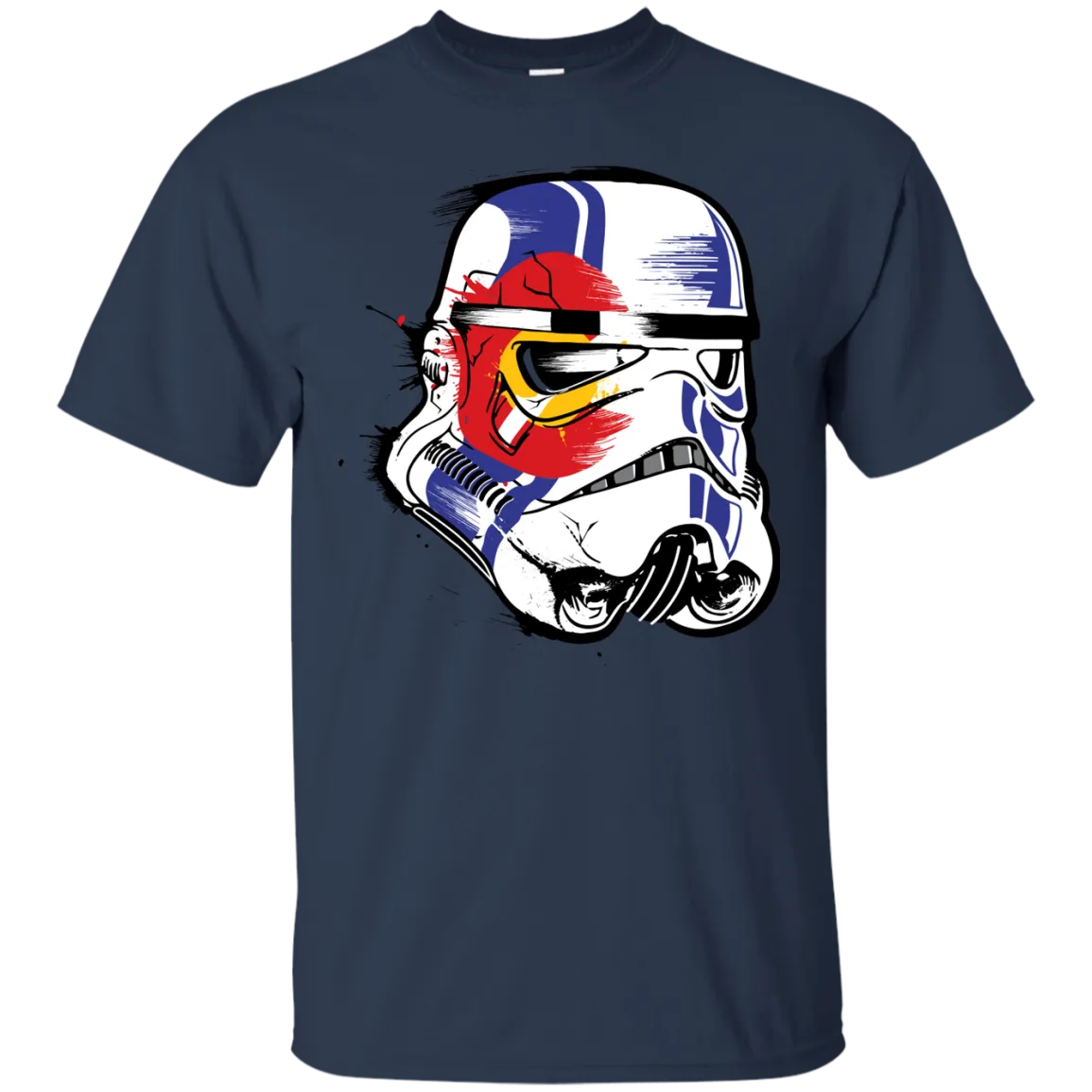 storm trooper CO T-Shirt