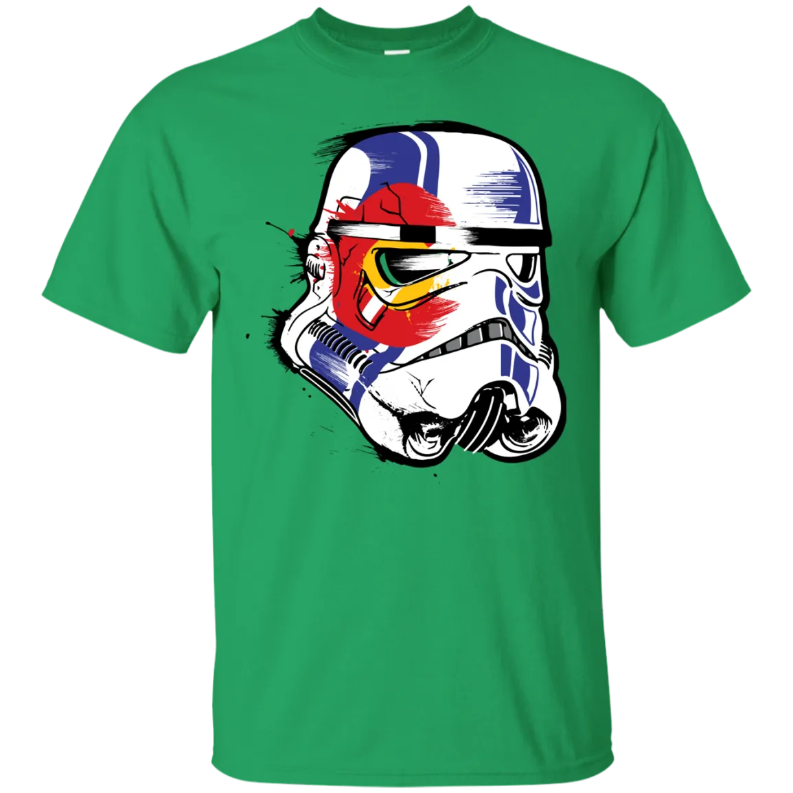 storm trooper CO T-Shirt