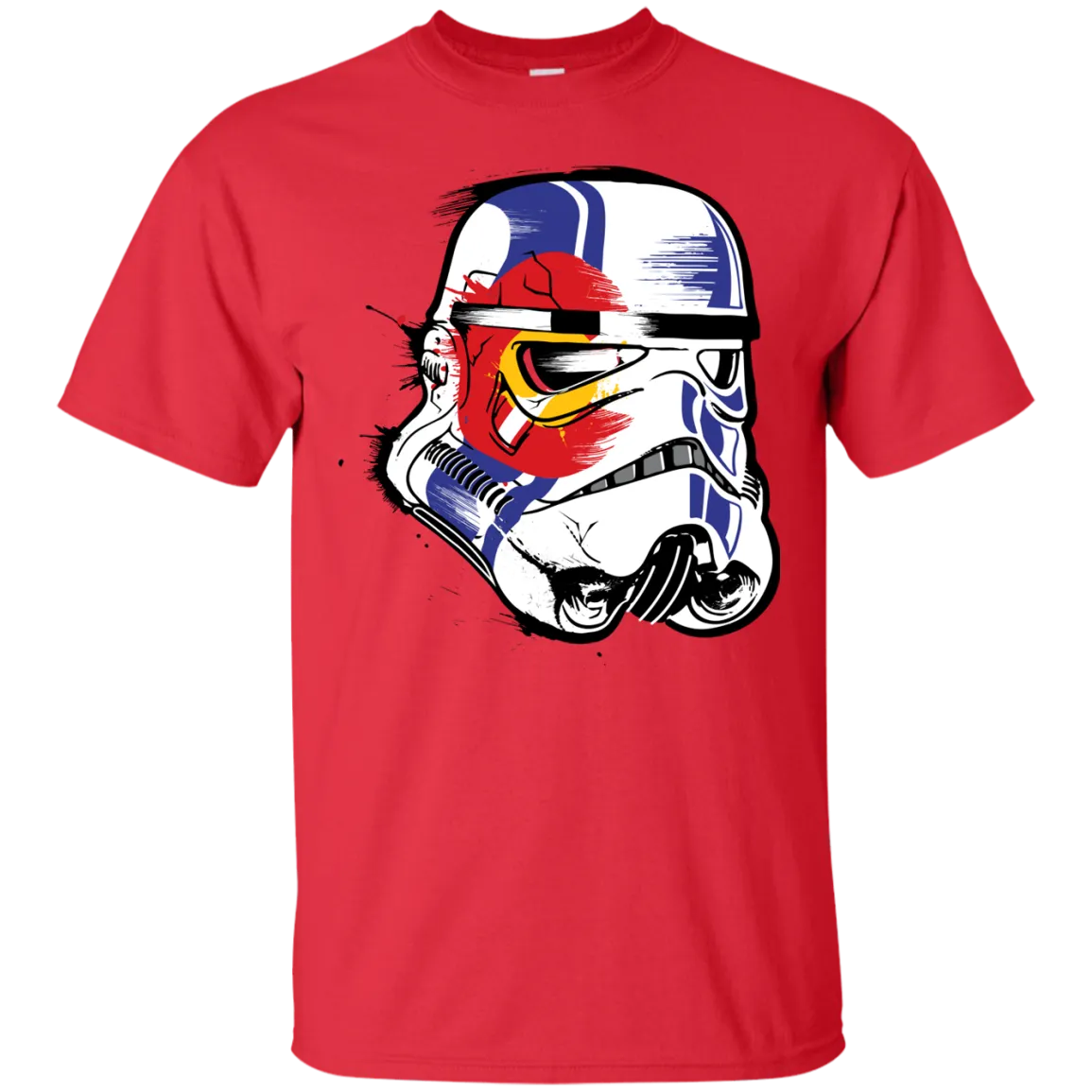 storm trooper CO T-Shirt