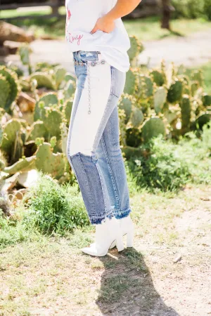 Story To Tell Denim Jeans