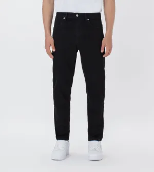 Su Blow Denim Essential Black