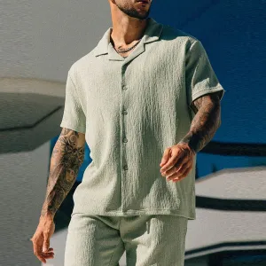 Summer Breeze Two-Piece Set