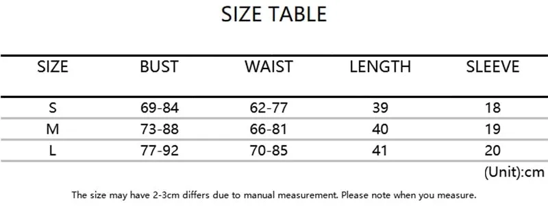 Summer Contrast Color Cute Crop Top Slim Basic Short Sleeve Tees