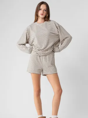 Super Soft Charleston Shorts