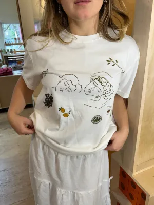 Tender Things T-Shirt